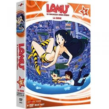 Lamù