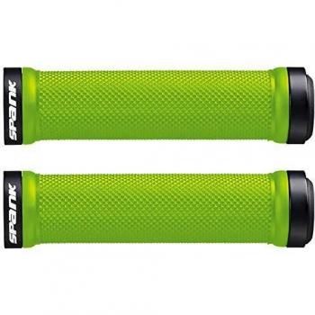 Bicicletta Manopole Spank 130 mm Unisex