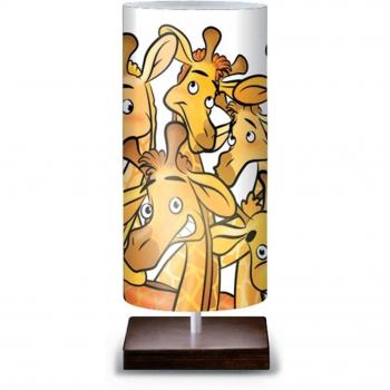 Lampadaire girafe Artempo Italia