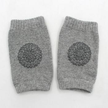 Anti-Slip Baby Leg Warmers