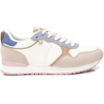 Zapatillas Deportivas Xti 142247 Suela Plana