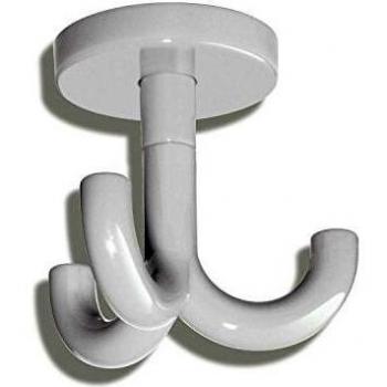 Gancio a soffitto HEWI