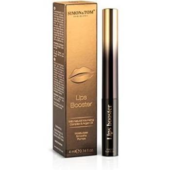 Simon&Tom Beauty Lips Gloss