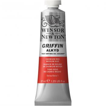 Winsor & Newton Griffin Alkyd