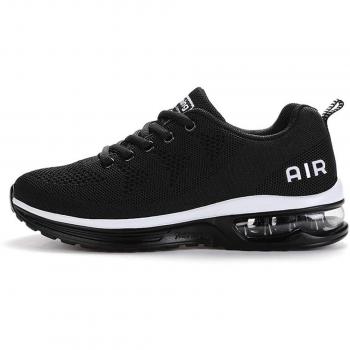 Torisky Chaussures de Course Femme Noir Taille 44EU