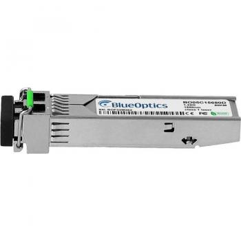 Modulo Ricetrasmettitore SFP BlueOptics 1250 Mbit/s