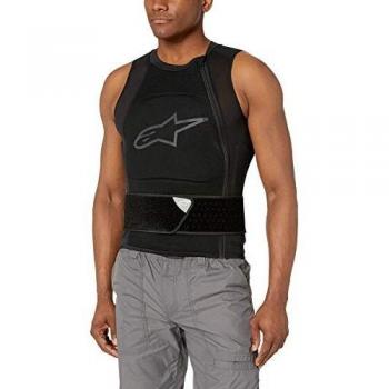 Gilet Uomo Paragon Pro Nero (AP65881910M)