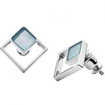 Perl‑Edelstahl Ohrstecker Skagen Damen – SKJ1181040