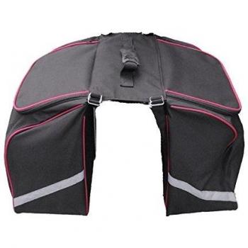 Bolsillo Reflector Bicicleta Rayado