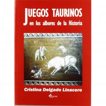 JUEGOS TAURINOS EN LOS ALBORES DE LA HISTORIA