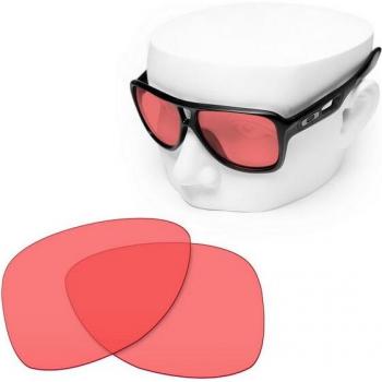 Repuesto Lente Oakley 2 OOWLIT Rosa HD