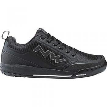 We Cycle Northwave Clan Dirt Fahrradschuhe schwarz 2021 38