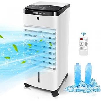 Aigostar Klimagerät mit 65° Oszillation