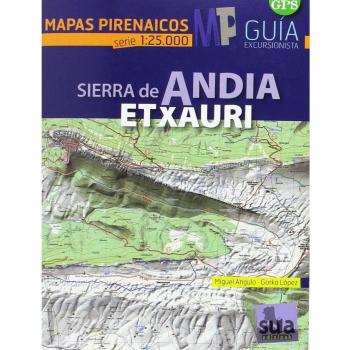 SIERRA DE ANDIA ETXAURI