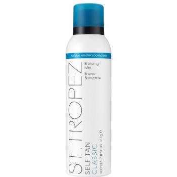 Bronze Glow Mist – Self Tan Classic 200 ml
