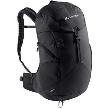 VAUDE Jura 24 Sac à dos 20-29L Noir