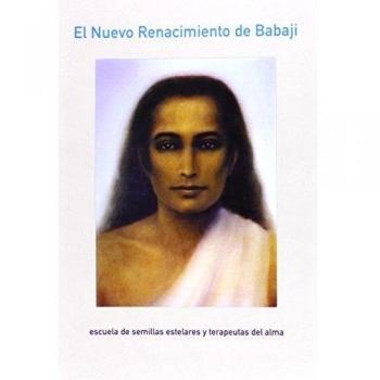 El nuevo renacimiento de babaji
