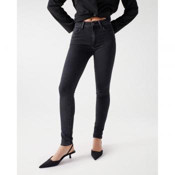 Vaqueros Destiny Push Up Skinny Jeans