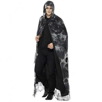 Manto Sombroso “Nebbia”