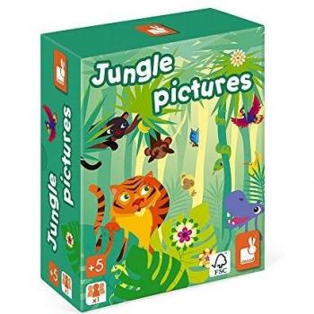 Jungle Pictures