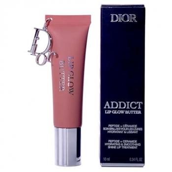 Addict Lip Glow Butter – Toffee 103 – Dolce Marrone