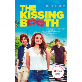 The Kissing Booth