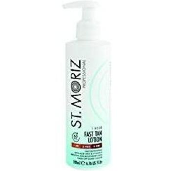 St Moriz Autobronzant à Effet Immédiat 200 ml