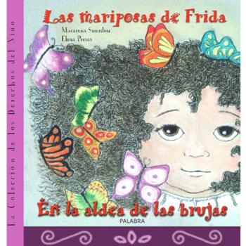 LAS MARIPOSAS DE FRIDA