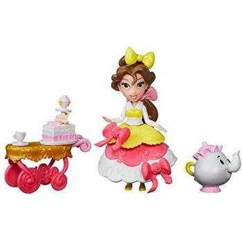 HASBRO B5334EU4 Disney Prinzessin Little Kingdom Spielzeug