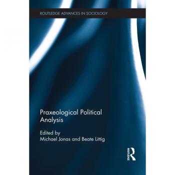 Vitalsource Technologies, Inc. Praxeological Political Analysis