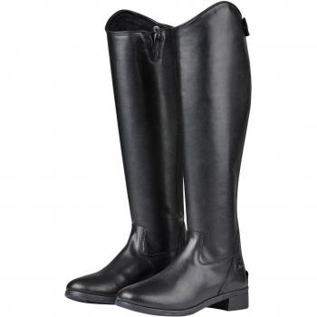 SAXON High Dress Riding Boots Syntovia