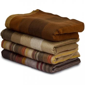 Tessuto Acrilico Copertura Matrimoniale