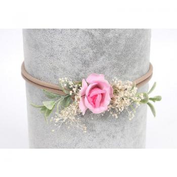 Warmom Baby Girls Floral Hair Accessory