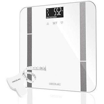 Pèse-personne digital et intelligent Cecotec Precision 9400