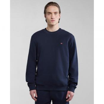 Napapijri Balis Crew Sum 2 176 Blu Marine