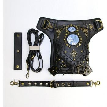 Cadera y Muslo Shock Bandolera