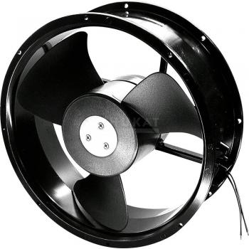 Ventola Assiale 230 V/AC Sunon A2259HBT-TC 1443.81 m³/h 254 mm x 89 mm