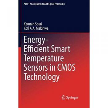 Energy-Efficient Smart Temperature Sensors in CMOS Technology