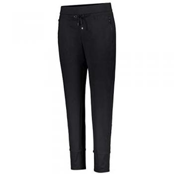 Black Pants MAC