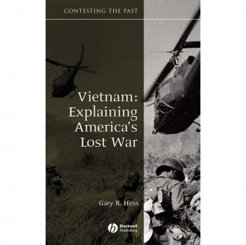 Vietnam: Explaining America's Lost War