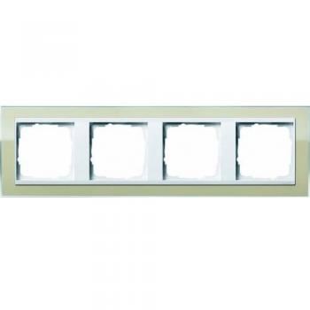 Accessorio Interruttore Gira Cover Frame