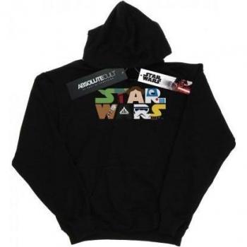 Hoodie Star Wars per Ragazzi