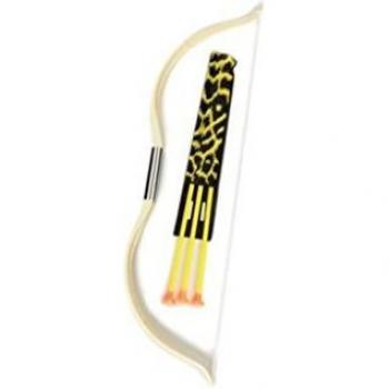 Arco Nativo Americano 52 cm