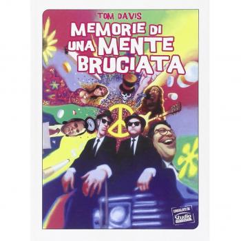 Memorie di una mente bruciata