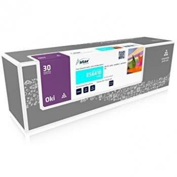 Astar AS14641 Toner Patrone, Ersatz, Cyan Farbe