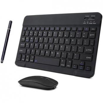 Tablet PC Android 13 10 Tout-en-Un : Clavier, Souris,