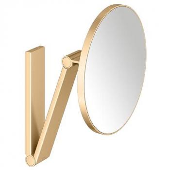 Keuco iLookmove – Miroir beauté grandissement 5x
