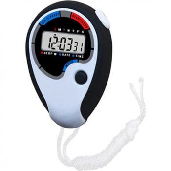 Electronic Timer Stopwatch with Lanyard
