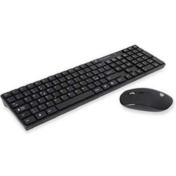 Conceptronic Tastiera + mouse Batteria