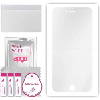 Pantalla Hidrogel con Posicionador Fácil iPhone 6 Plus